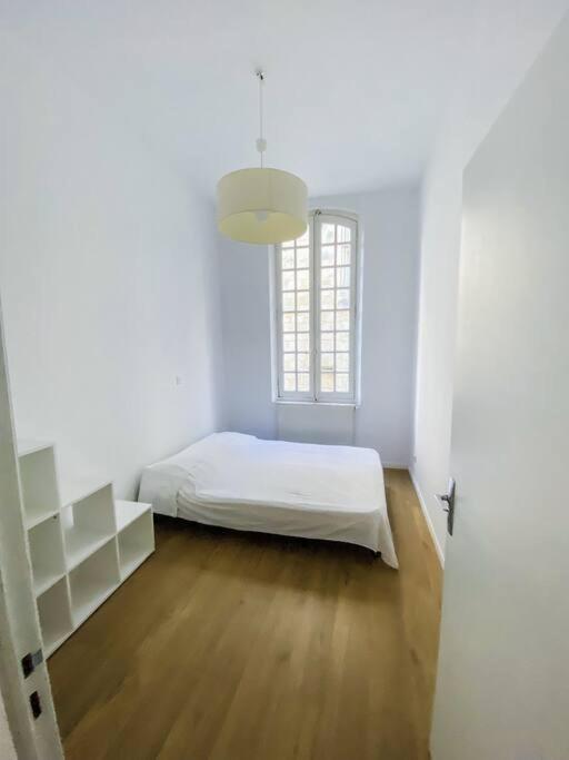 Apartment In Hyper Center - 3 Bedrooms Arles Exteriör bild