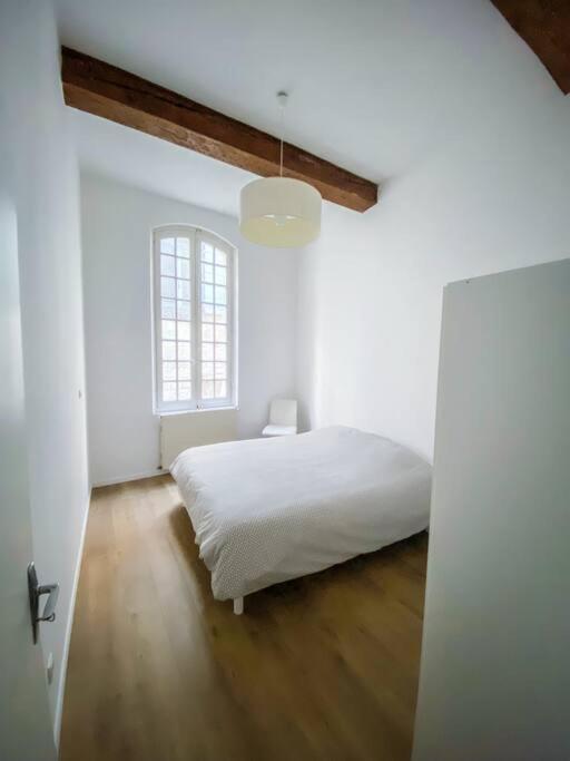 Apartment In Hyper Center - 3 Bedrooms Arles Exteriör bild