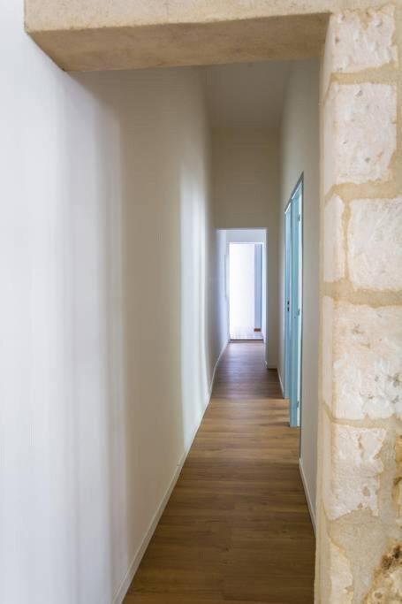 Apartment In Hyper Center - 3 Bedrooms Arles Exteriör bild