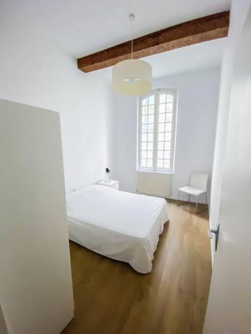 Apartment In Hyper Center - 3 Bedrooms Arles Exteriör bild