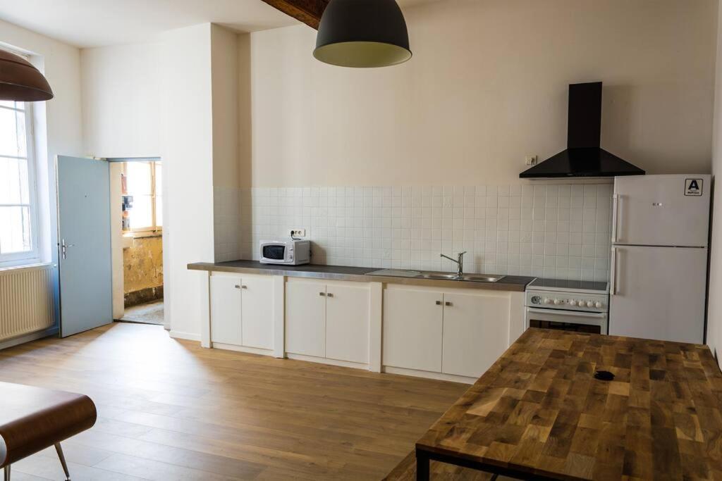 Apartment In Hyper Center - 3 Bedrooms Arles Exteriör bild