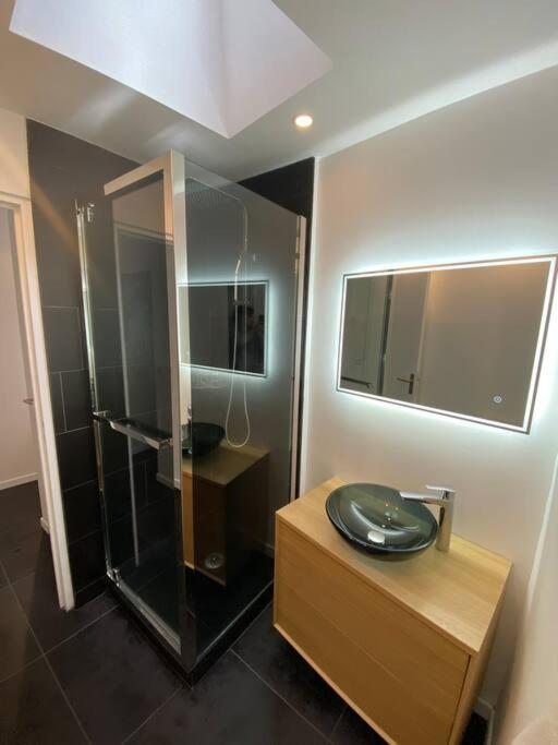 Apartment In Hyper Center - 3 Bedrooms Arles Exteriör bild